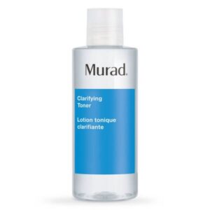 Clarifying Toner