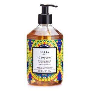 Marseille Liquid Soap (2)