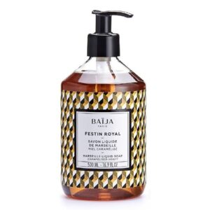 Marseille Liquid Soap