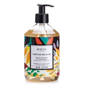 Marseille Liquid Soap