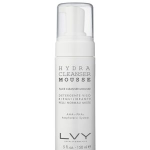 Cleanser Mousse