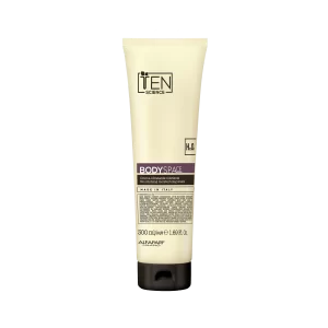 crema body space Ten