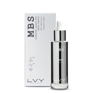 MBS Siero Riequilibrante Microbioma Cutaneo