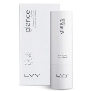 GLANCE siero contorno occhi Antiaging