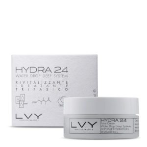 Hydra 24 crema viso rivitalizzante